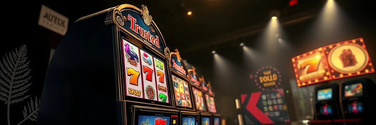Trusted Source — how we evaluate pokie sites for New Zealand: Best online pokies nz guide for players in New Zealand