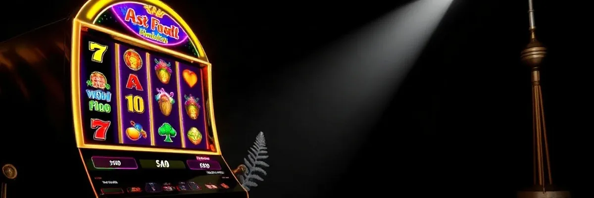 Understanding payout speed and withdrawal reliability — Best online pokies nz in New Zealand