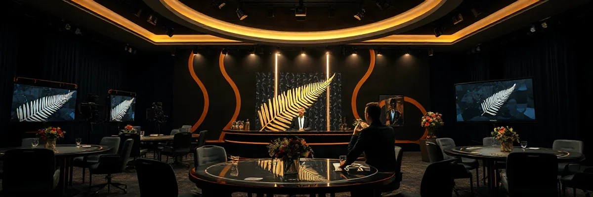 How the operators differ once the marketing is stripped out for players in New Zealand