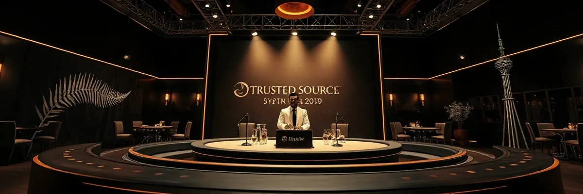 Trusted Source — who operates what, at a glance: live casino guide for players in New Zealand