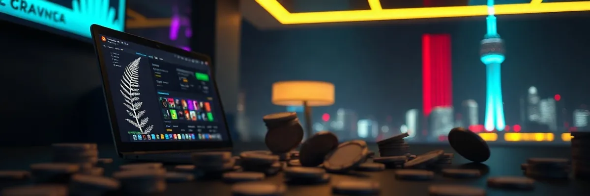 new online casinos nz in New Zealand — Payments and support: where new sites usually stumble