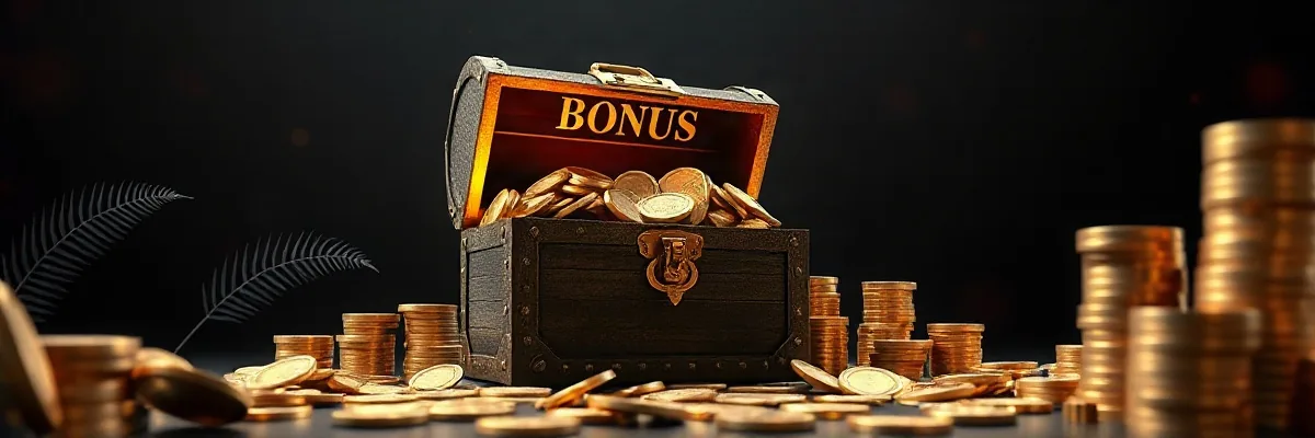 online casino bonus in New Zealand — The operators compared at a glance